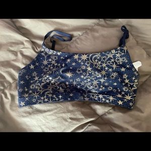 Fable-tics sports bra